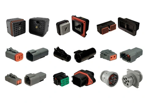 Deutsch Connectors Supplier: Elevate Your Ride With Bussmann Electrical Products - 2/2
