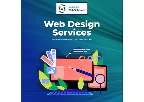 WEBSITE DESIGN SUNSHINE COAST: Elevating Your Online Presence