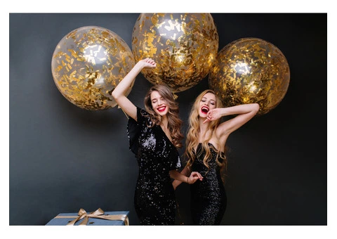 Best Venue for Girls Night Out | masalabarandgrill.com.au