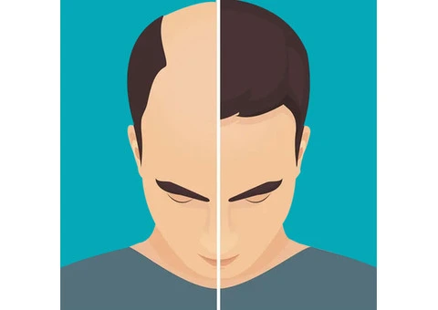 Top Hair Loss Treatment from the Best Hair Regrowth Treatment Experts Perth