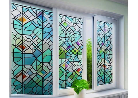 Expert Glass Window and Door Maintenance Services by Trident Glass Repairs in Sydney