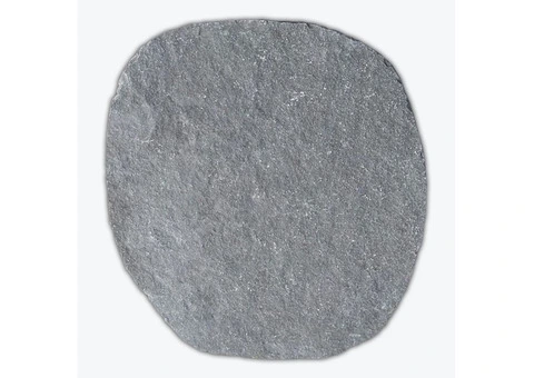 Transform Your Garden with Bluestone Stepping Stones for a Midnight Glow - 1/4
