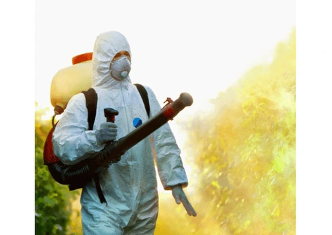 Pest Exterminators Perth