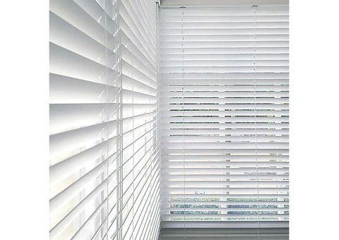 Privacy and Comfort: External Venetian Blinds for Home Units