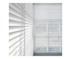 Privacy and Comfort: External Venetian Blinds for Home Units