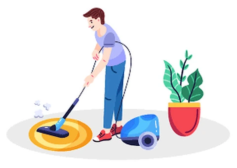 Professional Cleaning Service Goldcoast