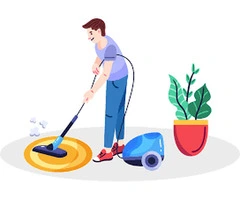 Professional Cleaning Service Goldcoast