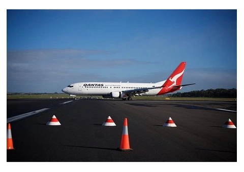 Chauffeur Cars Melbourne Airport