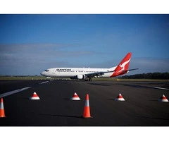 Chauffeur Cars Melbourne Airport