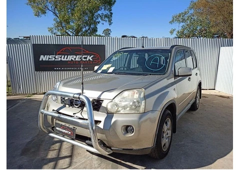 Nissan Wreckers at Perth - Find parts & spares online