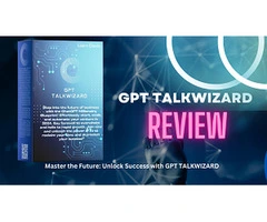 Master the Future: Unlock Success with GPT TALKWIZARD