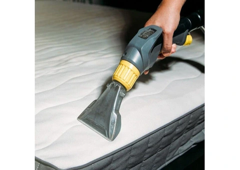 Mattress Cleaning Port Melbourne - Revitalize Your Sleep