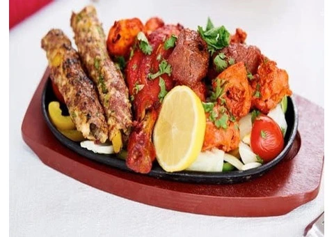 Indian Food in Caulfield East | Fathimasindiankitchen.com.au