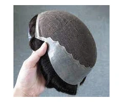 The Psychology of Hair Loss