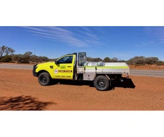 Explore the Tech Powering Hotshot Transport and Delivery With Harmon Transportation