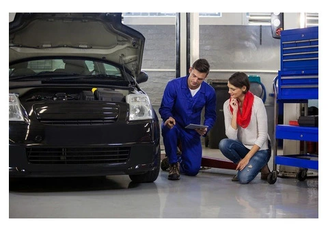 Car Servicing Palmerston Darwin