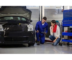 Car Servicing Palmerston Darwin