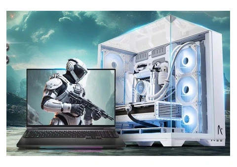 Figure out your PC Building Hacks with Professionals!