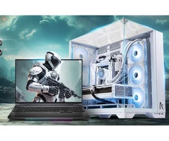 Figure out your PC Building Hacks with Professionals!