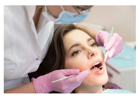 Best Bonding Tooth Services: Unleash Your Smile Confidently