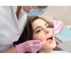 Best Bonding Tooth Services: Unleash Your Smile Confidently