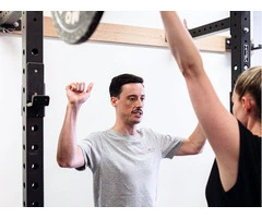 Sports Injury Adelaide