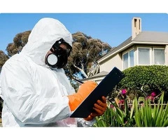 Termite Protection Sydney