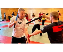 Understand Kali Martial Arts' Unique Approach to Weaponry and Self Defense