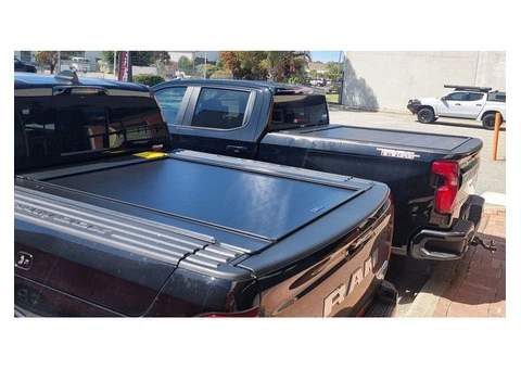 Learn the Benefits of Lockable Roll R Covers in Australia
