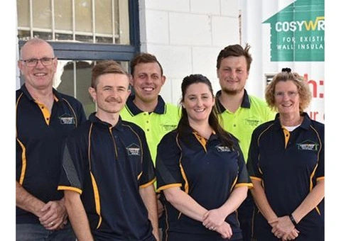 Adelaide insulation