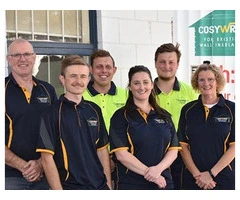 Adelaide insulation