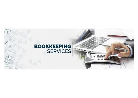 Bookkeeping services Adelaide