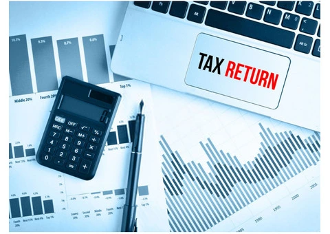 Tax Return Services Adelaide