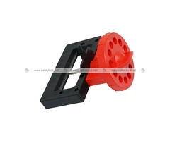 Enhance Safety at Plant with Circuit Breaker Lockout Devices