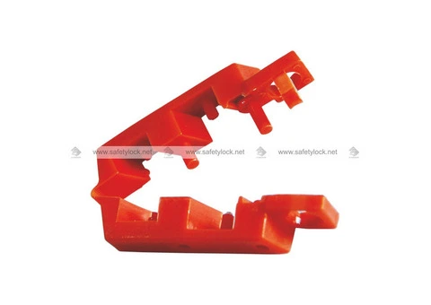 Enhance Safety at Plant with Circuit Breaker Lockout Devices - 2/3