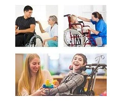 Disability Support Services Melbourne