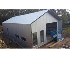 Premium Steel Sheds Australia: Durable Outdoor Storage Solutions for Your Home