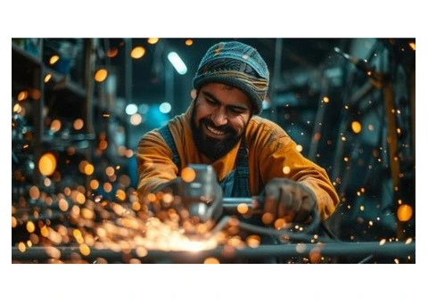 Precision Aluminium Fabrication Services in Brisbane