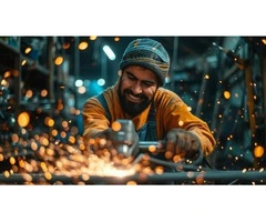 Precision Aluminium Fabrication Services in Brisbane