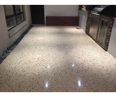 Concrete Polishing Geelong