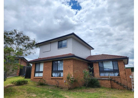 Bathroom Renovations Campbelltown