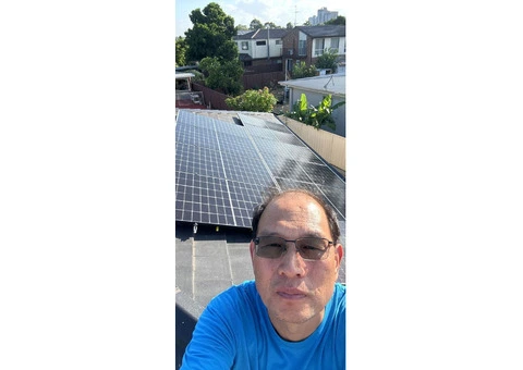 Professional Solar Panel Installation Services Across Sydney - 2/30