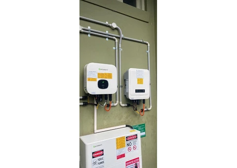 Professional Solar Panel Installation Services Across Sydney - 5/30