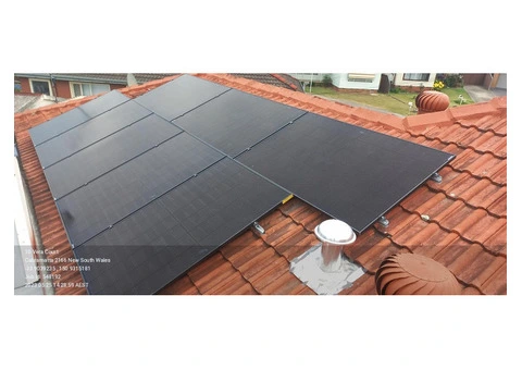 Professional Solar Panel Installation Services Across Sydney - 10/30