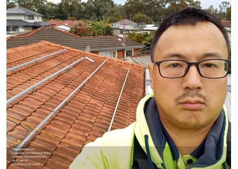 Professional Solar Panel Installation Services Across Sydney - 11/30