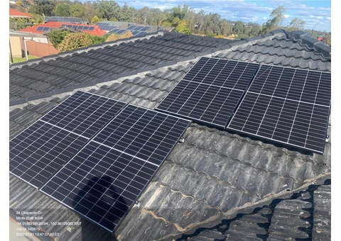Professional Solar Panel Installation Services Across Sydney - 22/30