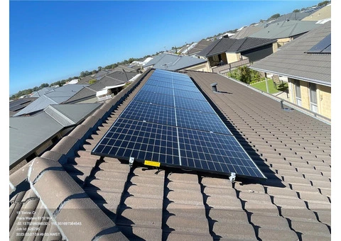 Professional Solar Panel Installation Services Across Sydney - 23/30