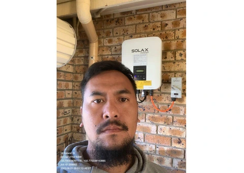 Professional Solar Panel Installation Services Across Sydney - 27/30