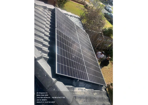 Professional Solar Panel Installation Services Across Sydney - 30/30
