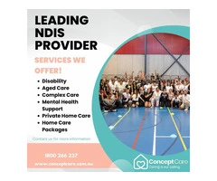 Seeking Compassionate Respite Care Providers!